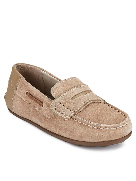 Mocassini 43.484 Beige