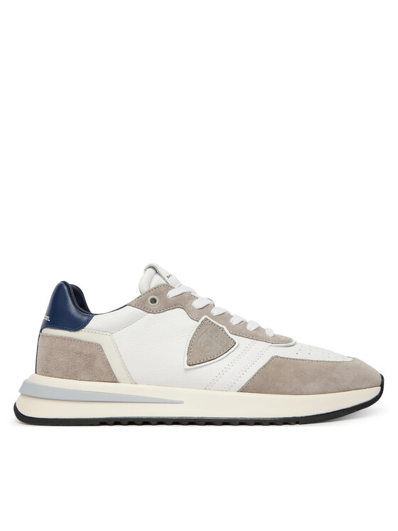 Philippe Model Philippe Model Sneakers Tropez 2.1 Low A013605 TYLU V004 Alb