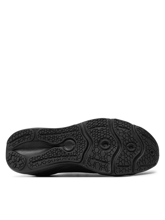 Under Armour Under Armour Scarpe da corsa Ua Charged Vantage 2 3024873-002 Nero