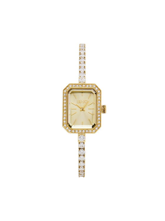 Liu Jo Liu Jo Uhr Claire TLJ2328 Goldfarben