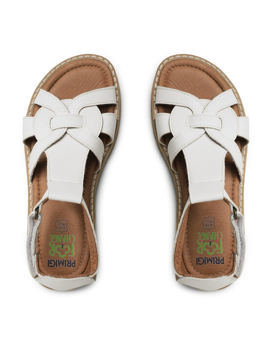 Primigi Primigi Sandale 3933255 D Bijela