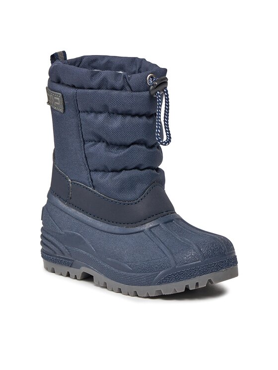 CMP CMP Schneeschuhe Hanki 3.0 Snow Boots 3Q75674 Dunkelblau