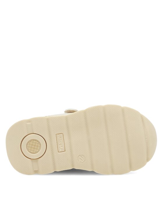 Nelli Blu Nelli Blu Sneakersy CM220425-6 Beżowy