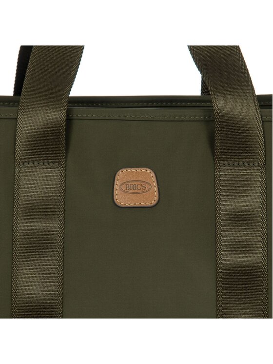 Bric's Bric's Torebka 322028 Zielony