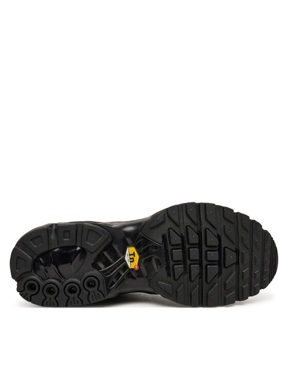 Nike Nike Sneakersy Air Max Plus DM2362 100 Čierna