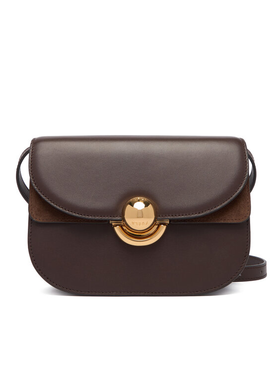 Furla Furla Kabelka Sfera Mini WB01737 BX0428 BG 2460S 1002 Hnedá