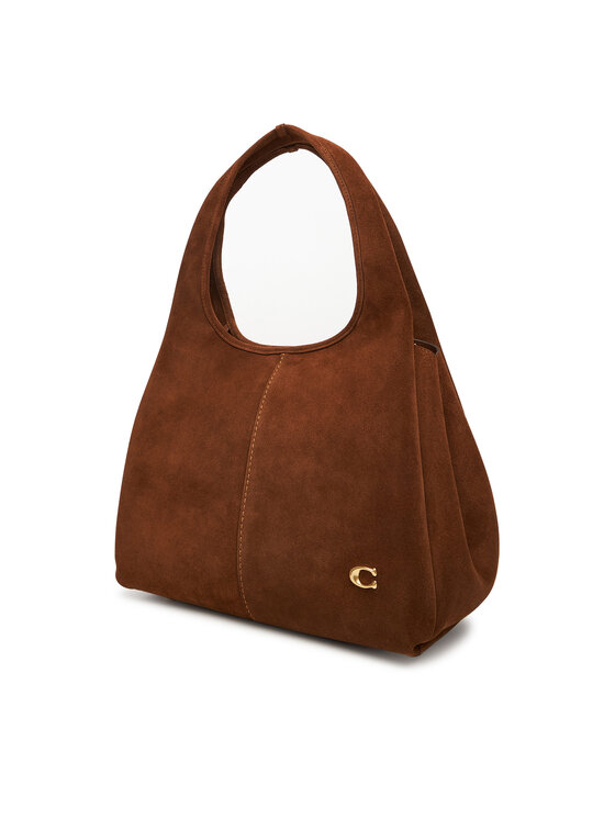 Coach Coach Borsetta CBZ96 Marrone