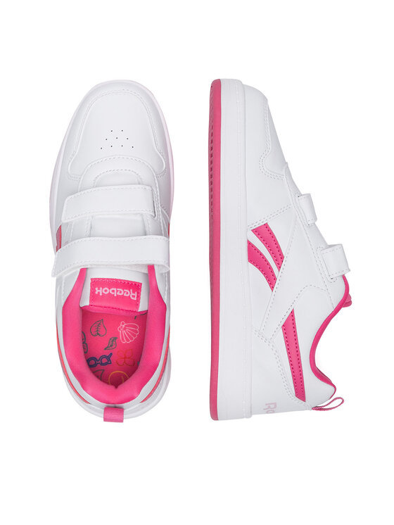 Reebok Reebok Snīkeri Royal Prime 2.0 100201645 Balts