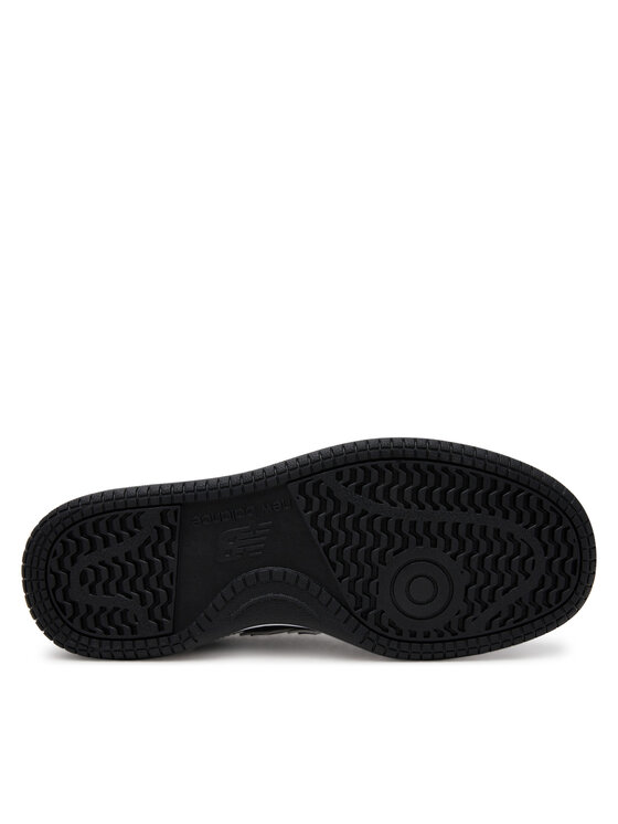 New Balance New Balance Tenisice GSB480BW Crna