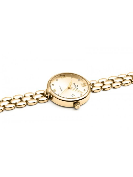 Appella Appella Orologio L50007.1181DQ Oro