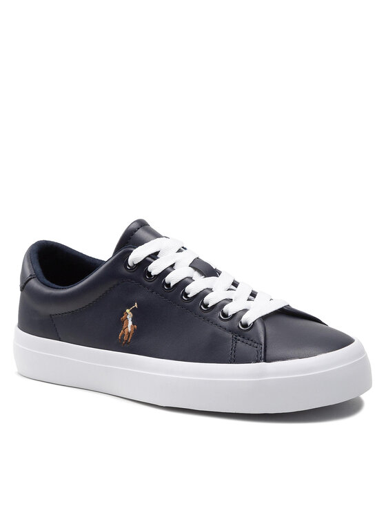 Polo Ralph Lauren Polo Ralph Lauren Superge Longwood 816861060001 Mornarsko modra