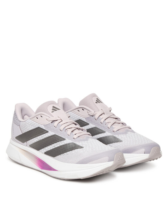 adidas adidas Skriešanas apavi Duramo Sl 2 JQ0604 Pelēks