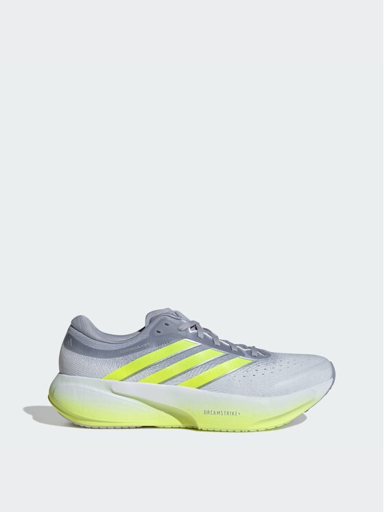 adidas adidas Buty do biegania 159437 Szary