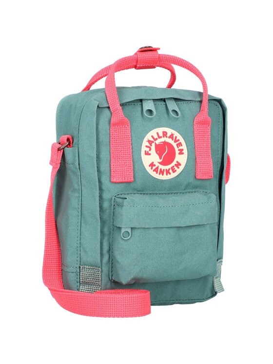 Fjällräven Fjällräven Torba 190318 Błękitny