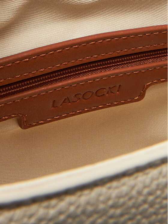 Lasocki Lasocki Borsetta LSK-O-007-07 Beige