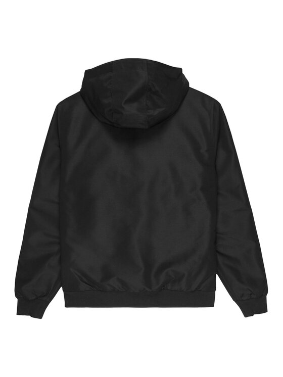 Element Element Átmeneti kabát Dulcey ELYJK00267 Fekete Regular Fit