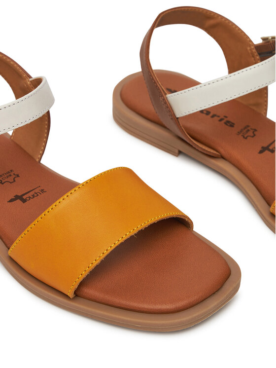 Tamaris Tamaris Sandaalid 1-28160-42 Oranž