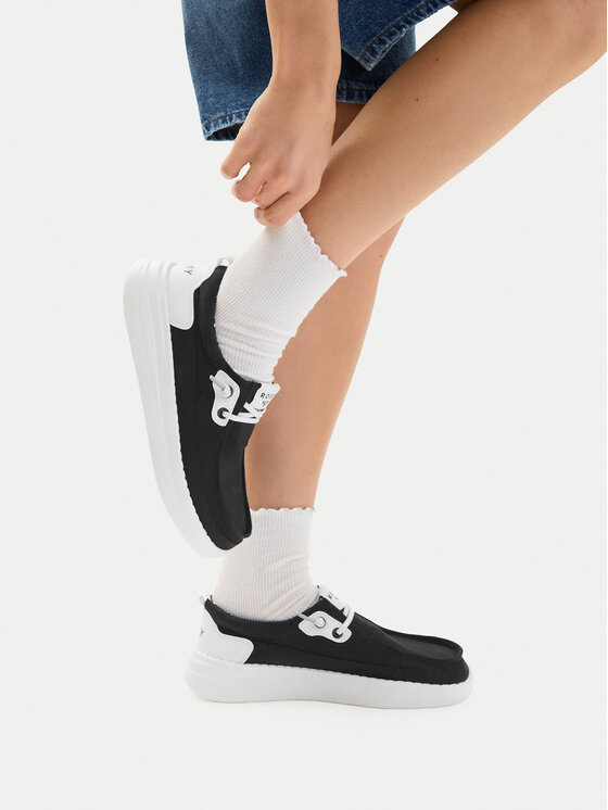 Roxy Pantofi CEO-25SCW144-M Negru