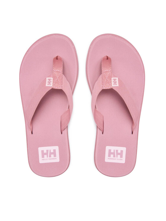 Helly Hansen Žabky W Logo Sandal 11601_096 Ružová