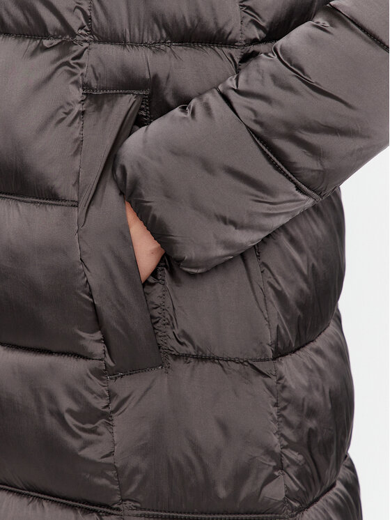 CMP CMP Zimní bunda 33K3706 Šedá Regular Fit