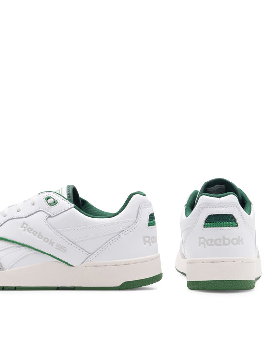 Reebok Reebok Snīkeri BB 4000 II H03495-M Balts