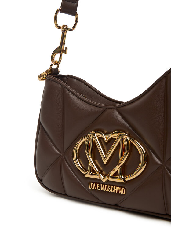 LOVE MOSCHINO LOVE MOSCHINO Soma JC4080PP0NLC0313 Brūns