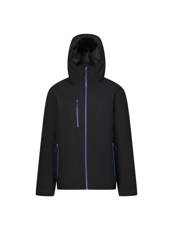Regatta Regatta Kurtka outdoor Navigate Czarny Long Fit