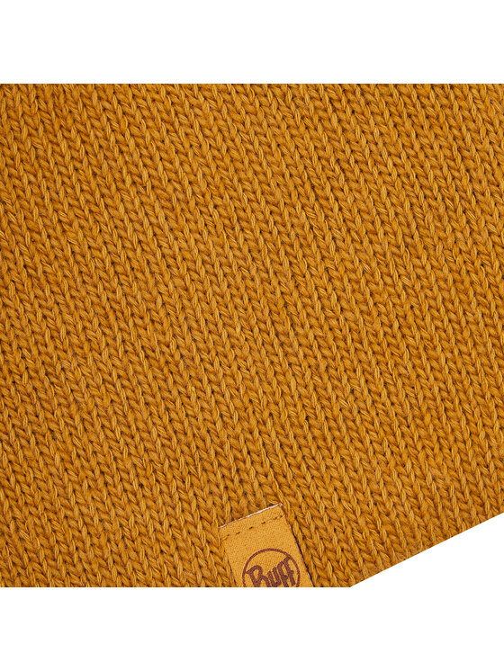 Buff Buff Kepurė Jarn 129618.105.10.00 Geltona