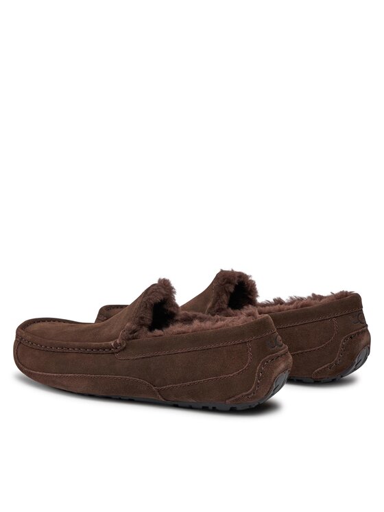 Ugg Ugg Copati M Ascot 1101110 Rjava