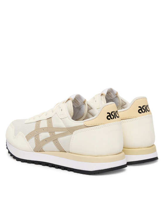 Asics Asics Sneakersy Tiger Runner Ii 1202A400 Biela