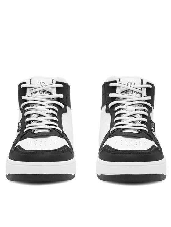 Kappa Kappa Tossud SS24-3C006(CH) Must