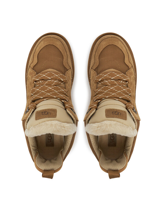 Ugg Ugg Superge M Lowmel 1170750 Rjava