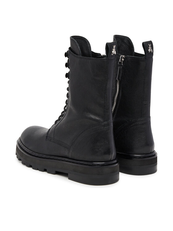 Patrizia Pepe Patrizia Pepe Saapad 8Y0122/L005-FB30 Must