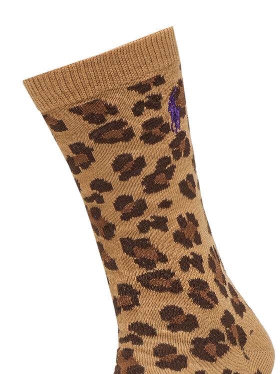 Polo Ralph Lauren Polo Ralph Lauren Lange Socken 448P03258001 Bunt