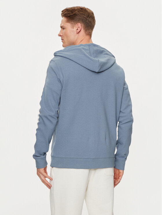 Tommy Hilfiger Tommy Hilfiger Sweatshirt UM0UM03011 Blau Regular Fit
