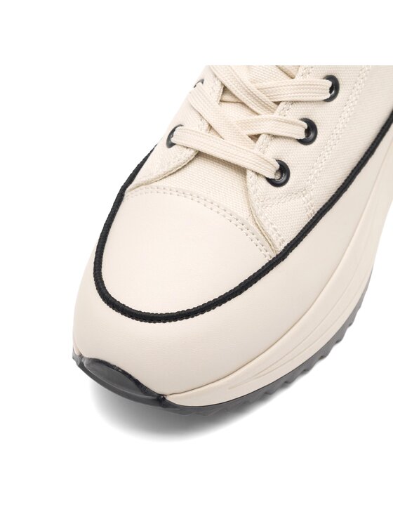 Jenny Fairy Jenny Fairy Scarpe da ginnastica MIRA WSM25-02 Beige