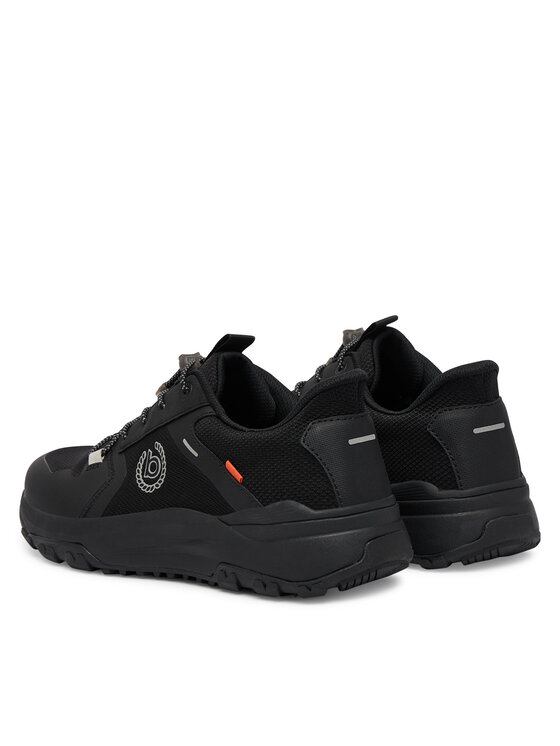 Bugatti Bugatti Sneakersy 322-AVL01-6900-1000 Czarny