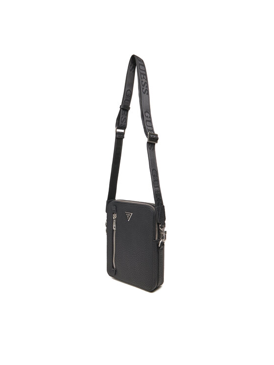 Guess Guess Τσαντάκι HMTOGR P5218 Μαύρο