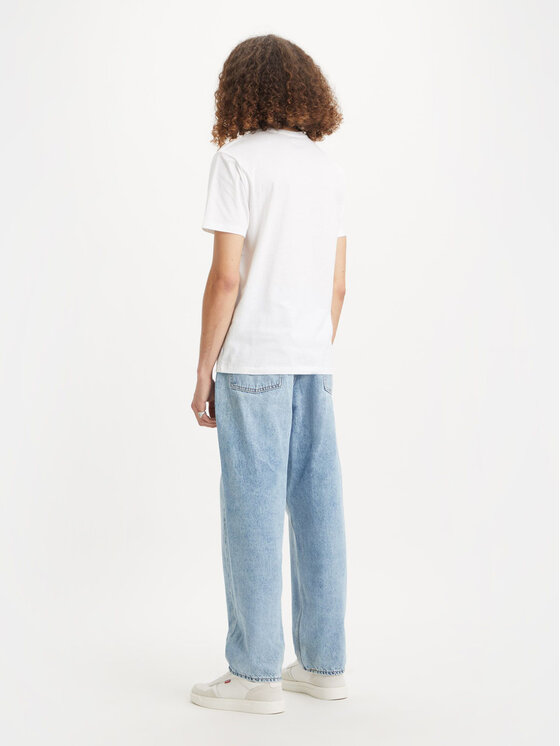 Levi's® Levi's® T-Shirt Graphic 224911168 Λευκό Standard Fit
