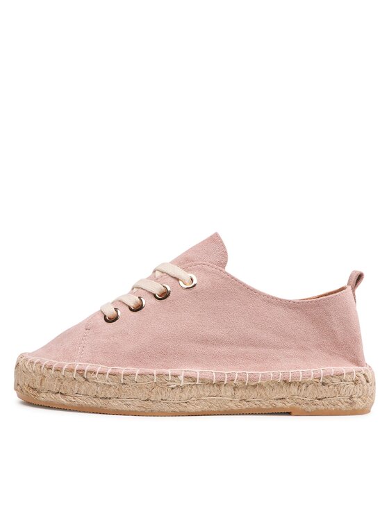 Jenny Fairy Jenny Fairy Espadrile HZF098-01 Roz