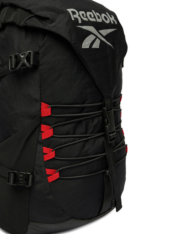 Reebok Reebok Zaino CWBEO-RBK-WS-002-09 Nero