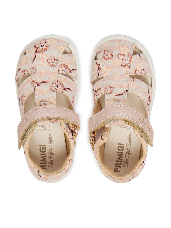 Primigi Primigi Sandali 1355422 M Beige