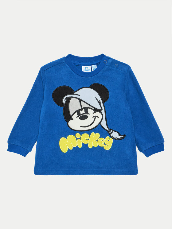 Original Marines Original Marines Pizsama DEAV0229NM Kék Regular Fit