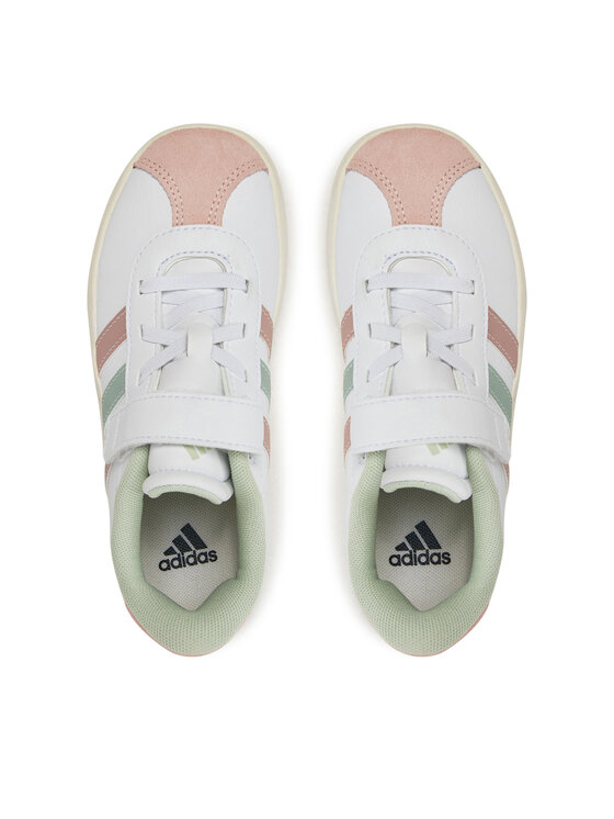 adidas adidas Laisvalaikio batai VL Court 3.0 Skateboarding IH4952 Balta