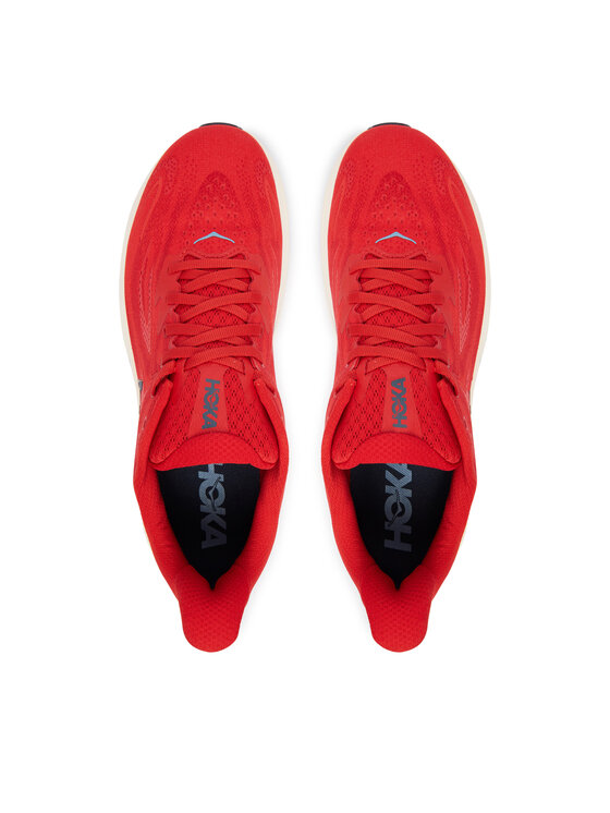 Hoka Hoka Jooksujalatsid Clifton 10 1162030 Punane