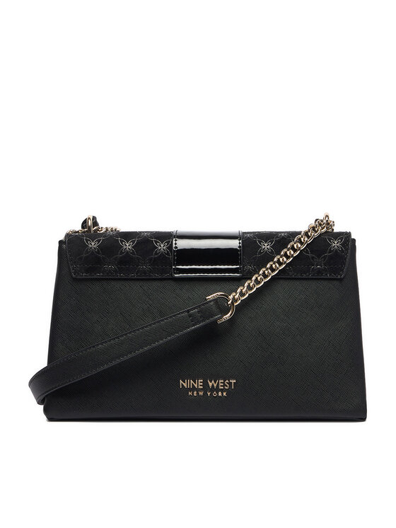Nine West Nine West Rankinė EO-URBAN GRACE-TK Juoda