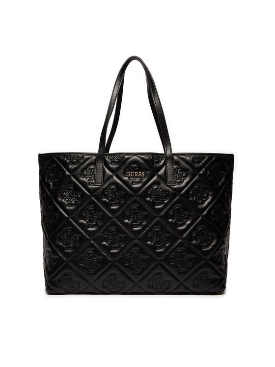 Guess Guess Сумка HWQM93 18290 Чорний