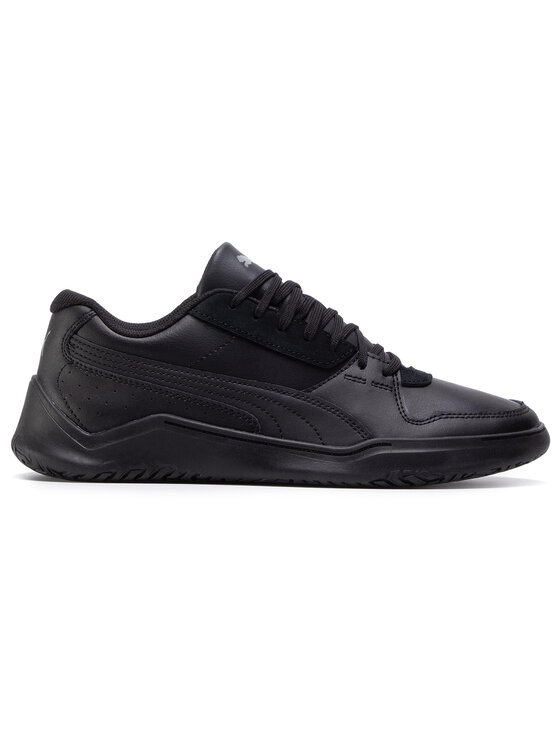 Puma Puma Sneakers Puma Dc Past 373021 06 Schwarz
