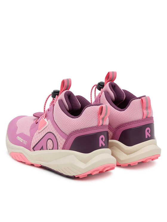 Reima Reima Sneakers Kiritin 5400134A Grau