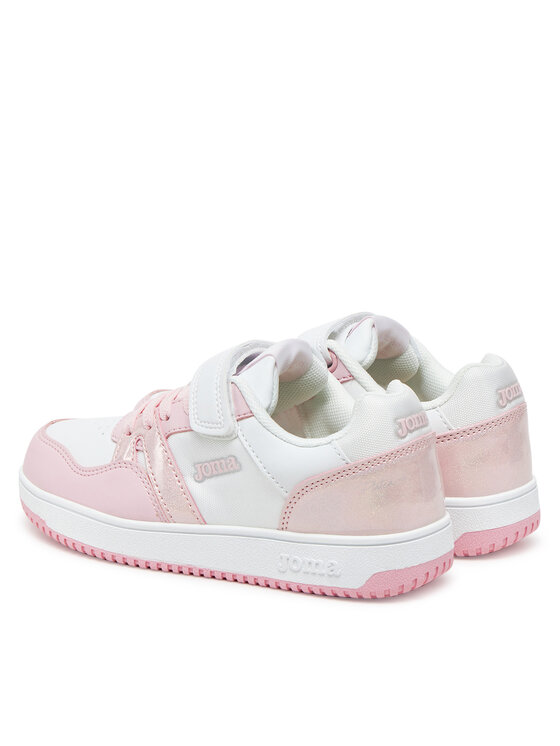 Joma Joma Sneakers Platea Low Jr 2513 JPLAS2513V Roz